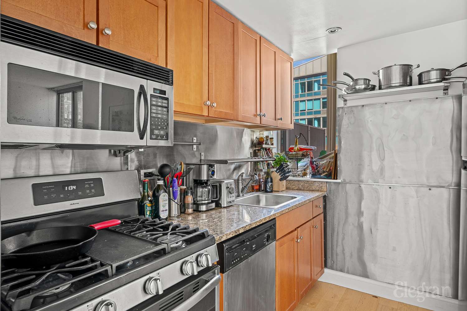 520 W 23rd Street 11D