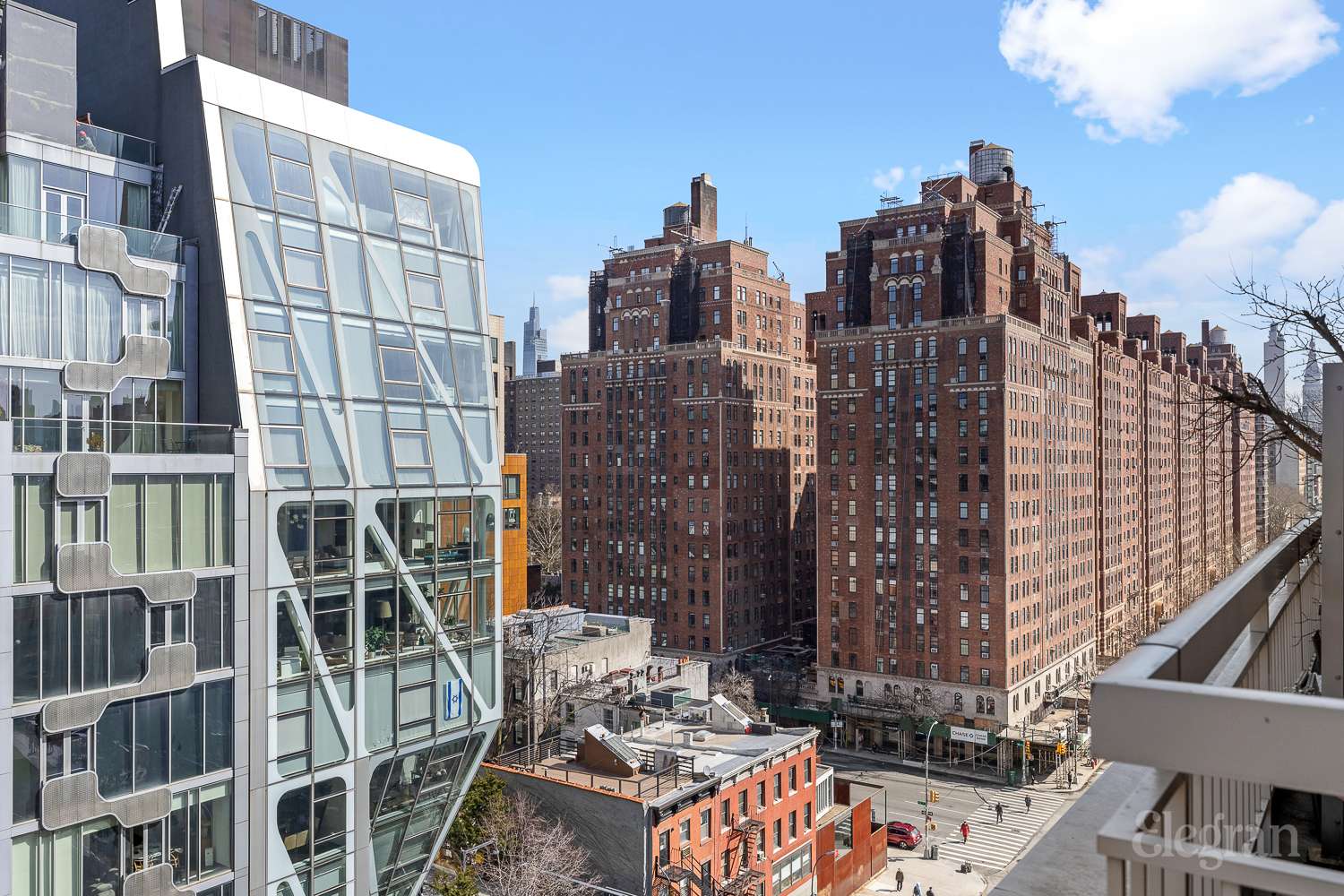 520 W 23rd Street 11D