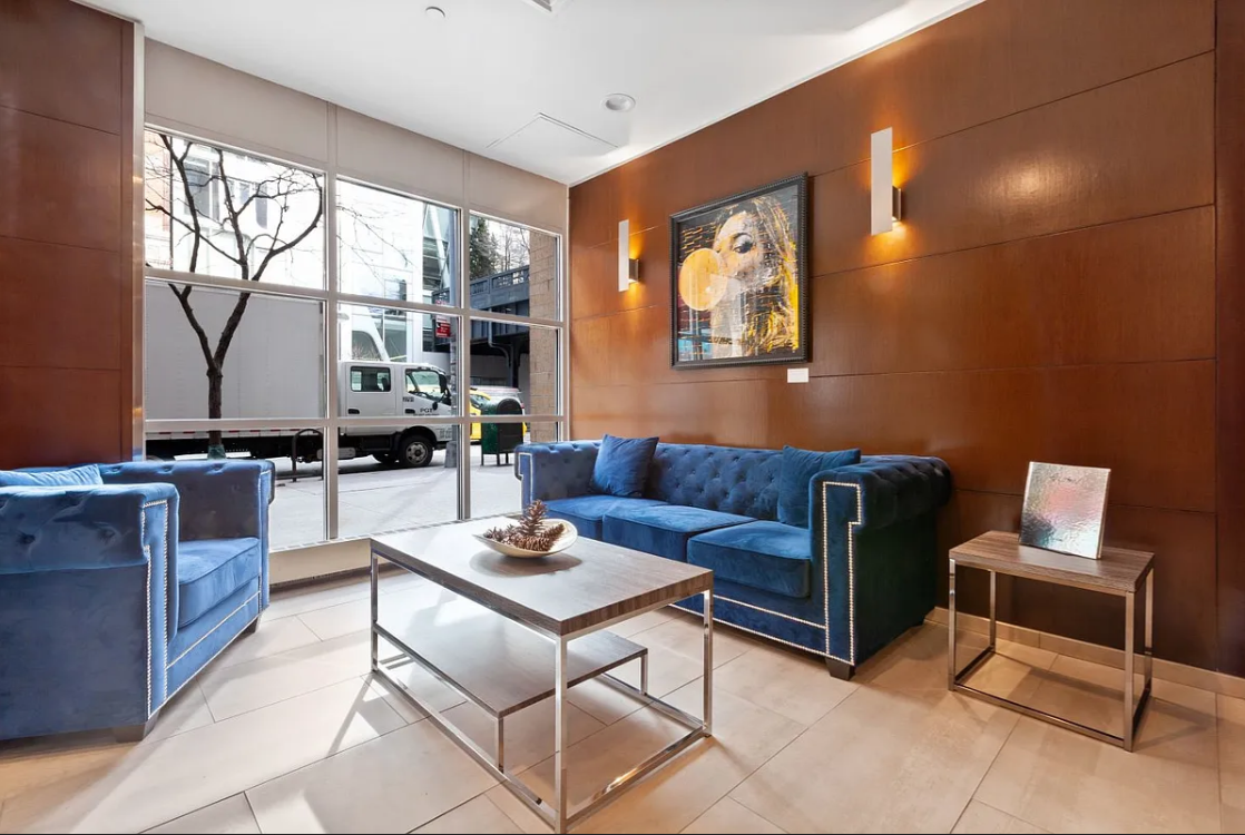 520 W 23rd Street 11D