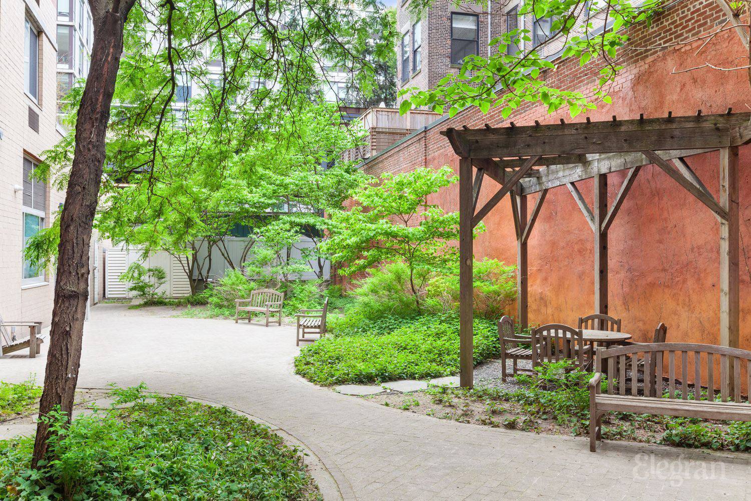 520 W 23rd Street 11D