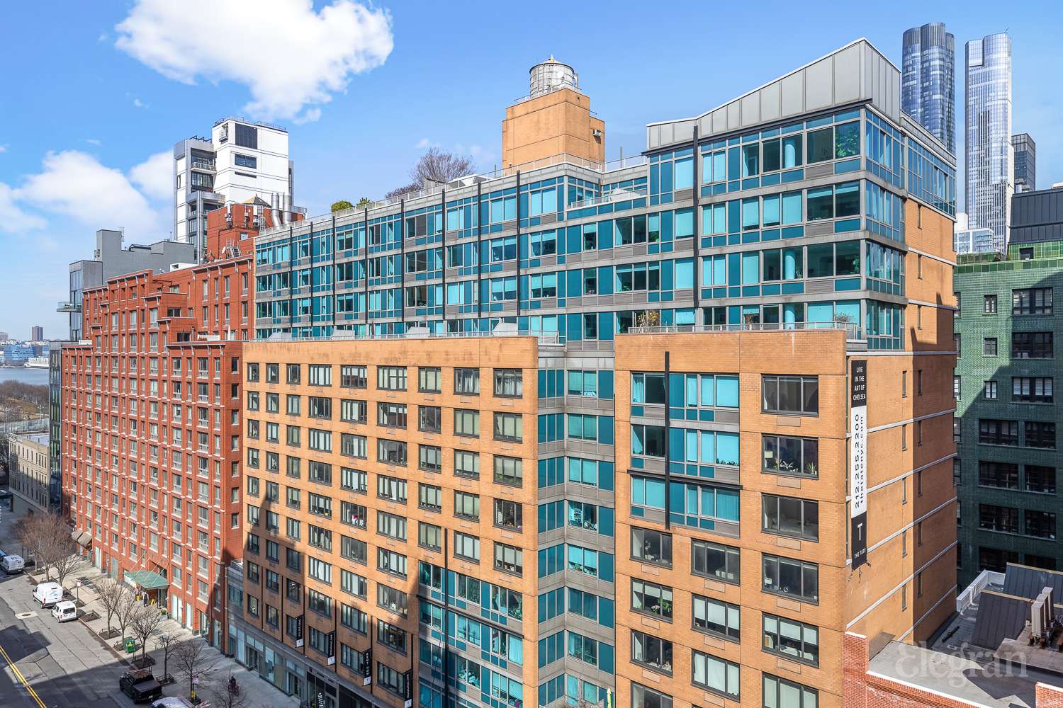 520 W 23rd Street 11D
