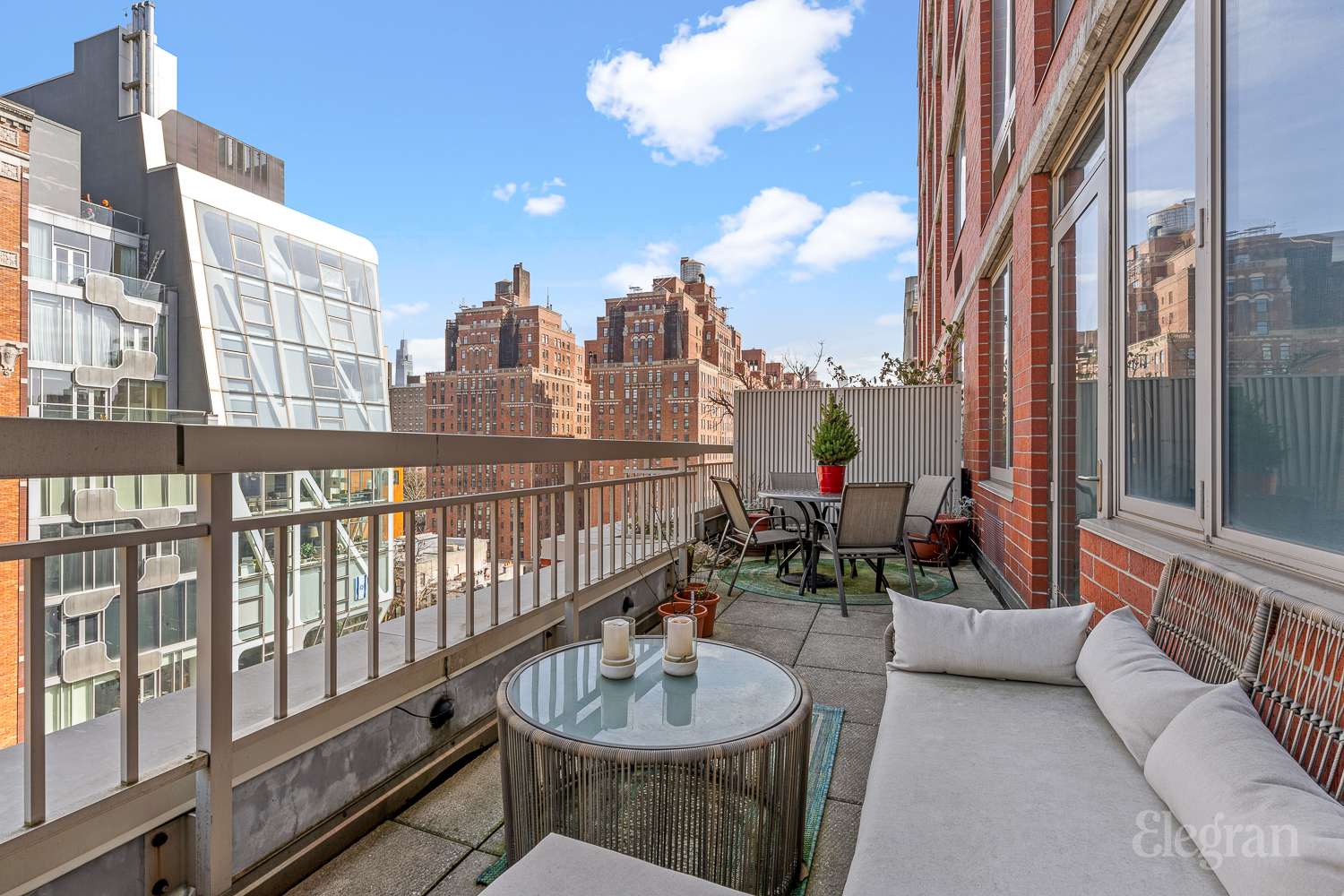 520 W 23rd Street 11D