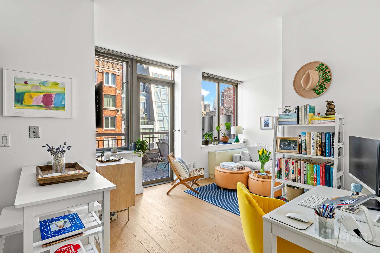 520 W 23rd Street 11D
