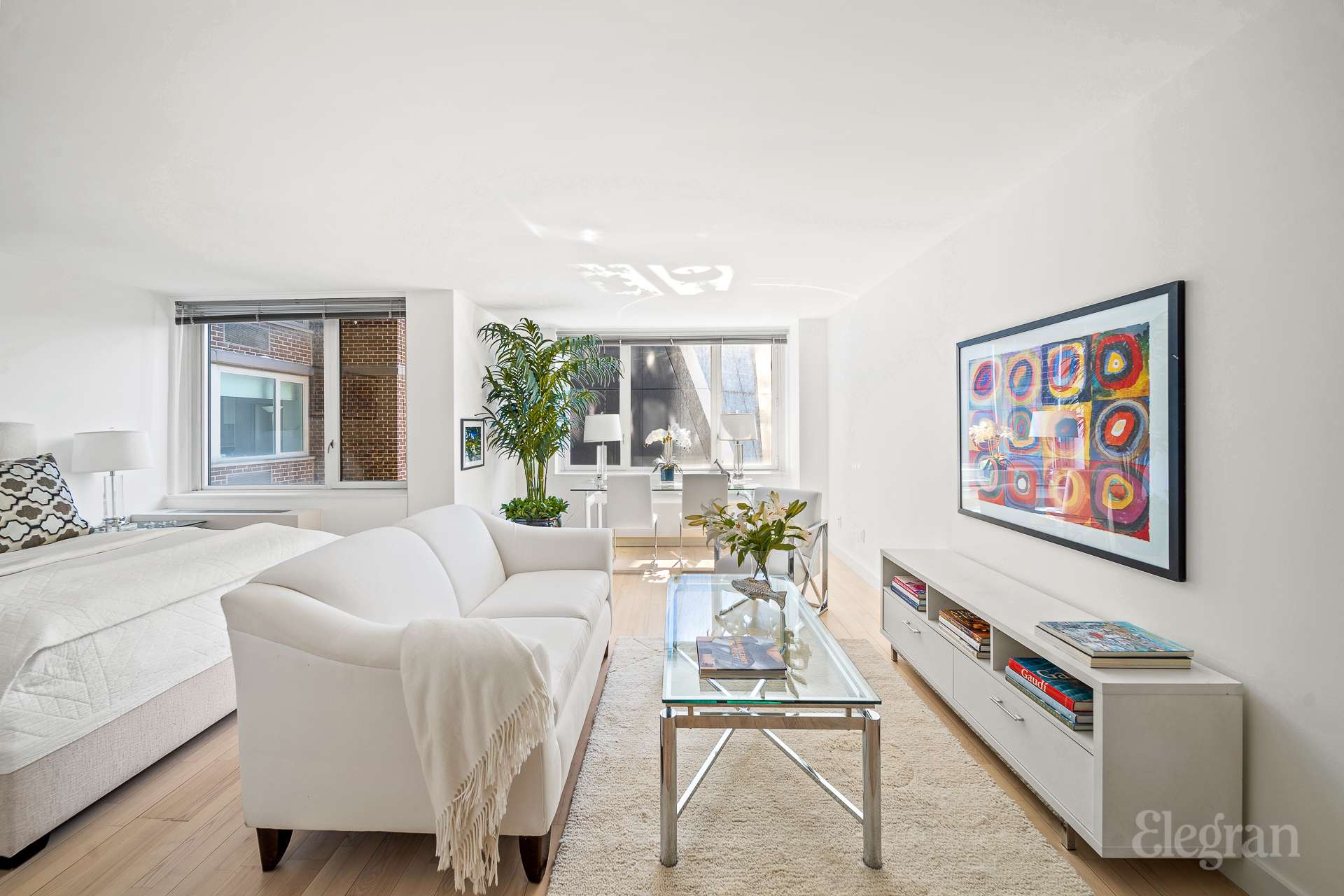322 W 57th Street 45R