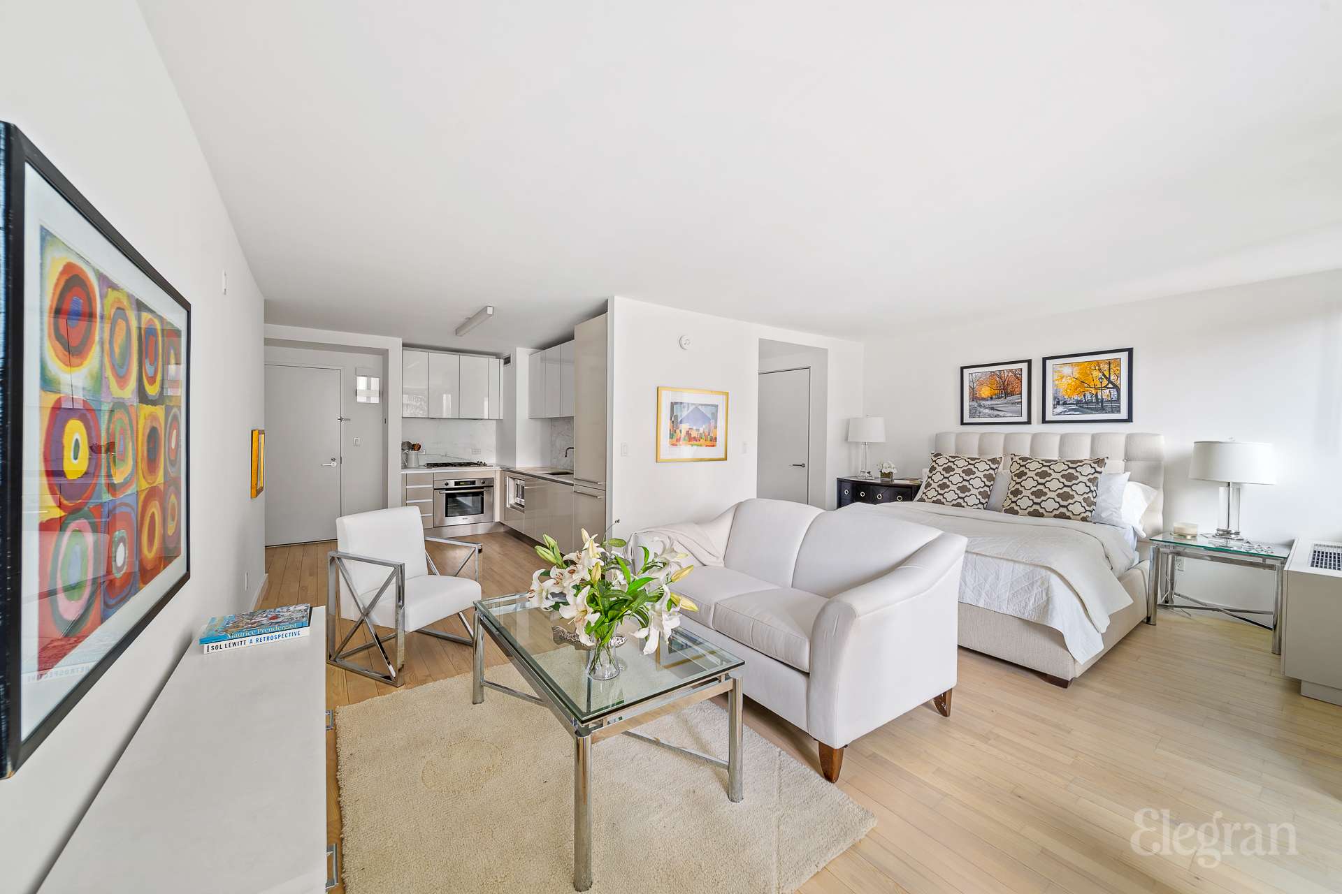 322 W 57th Street 45R
