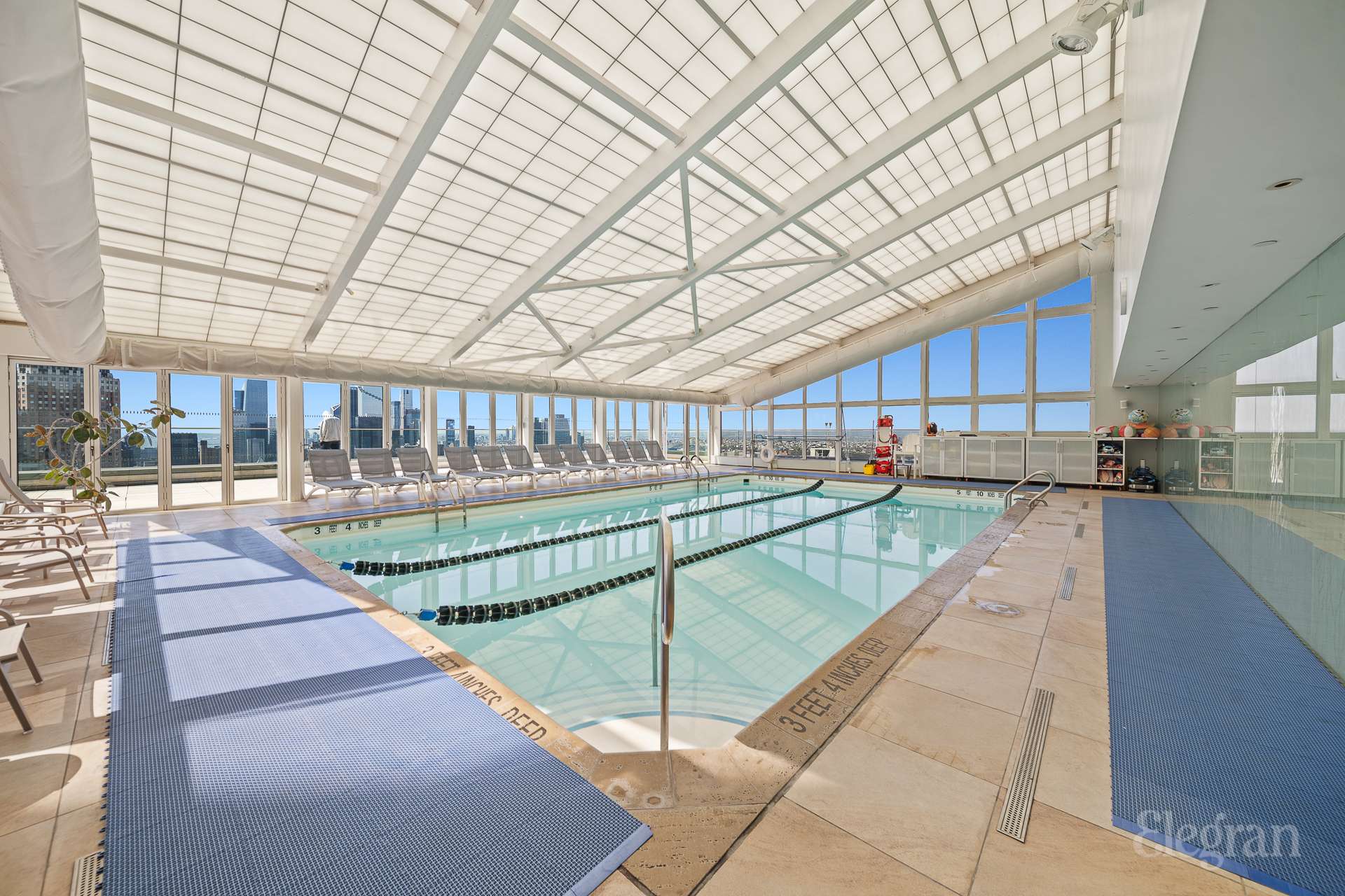 322 W 57th Street 45R