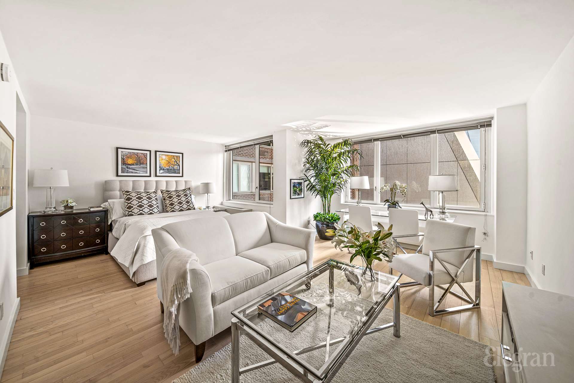 322 W 57th Street 45R