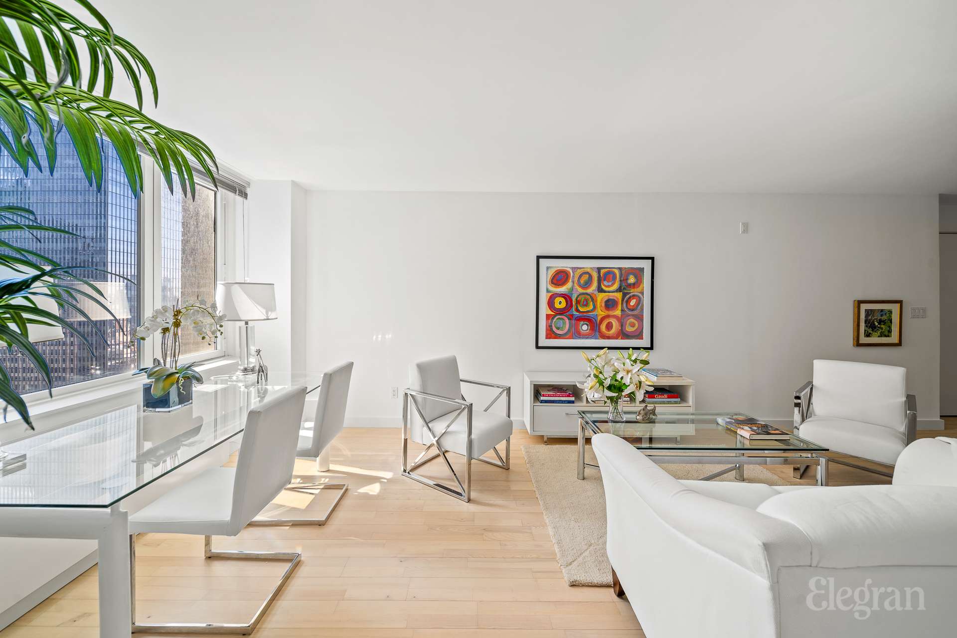 322 W 57th Street 45R