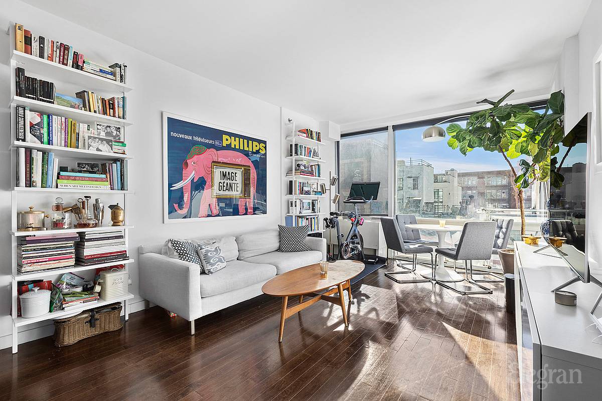 425 E 13th Street 6H