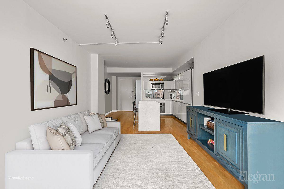 425 E 13th Street 4A