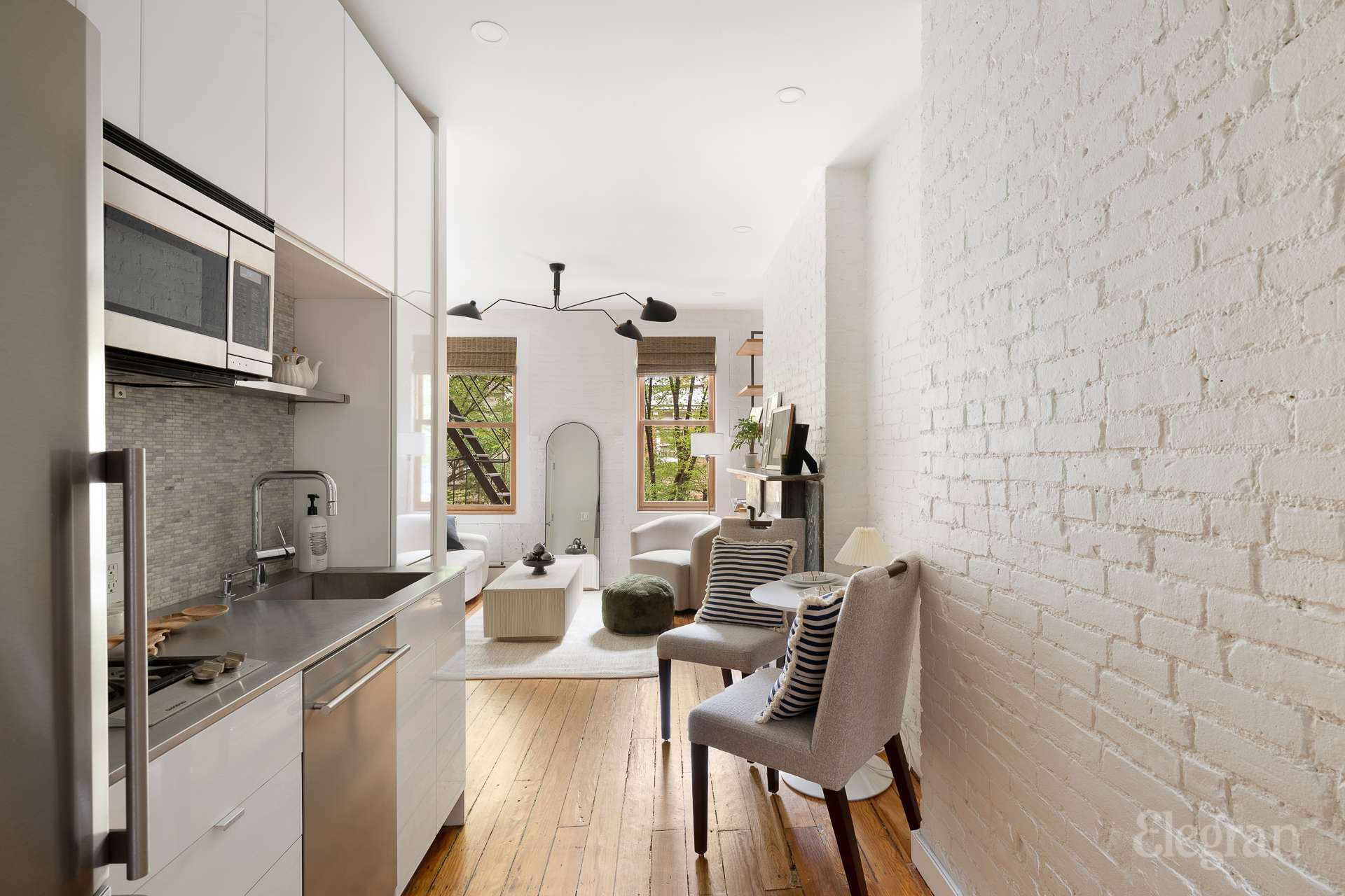 140 W 10th Street 3FE