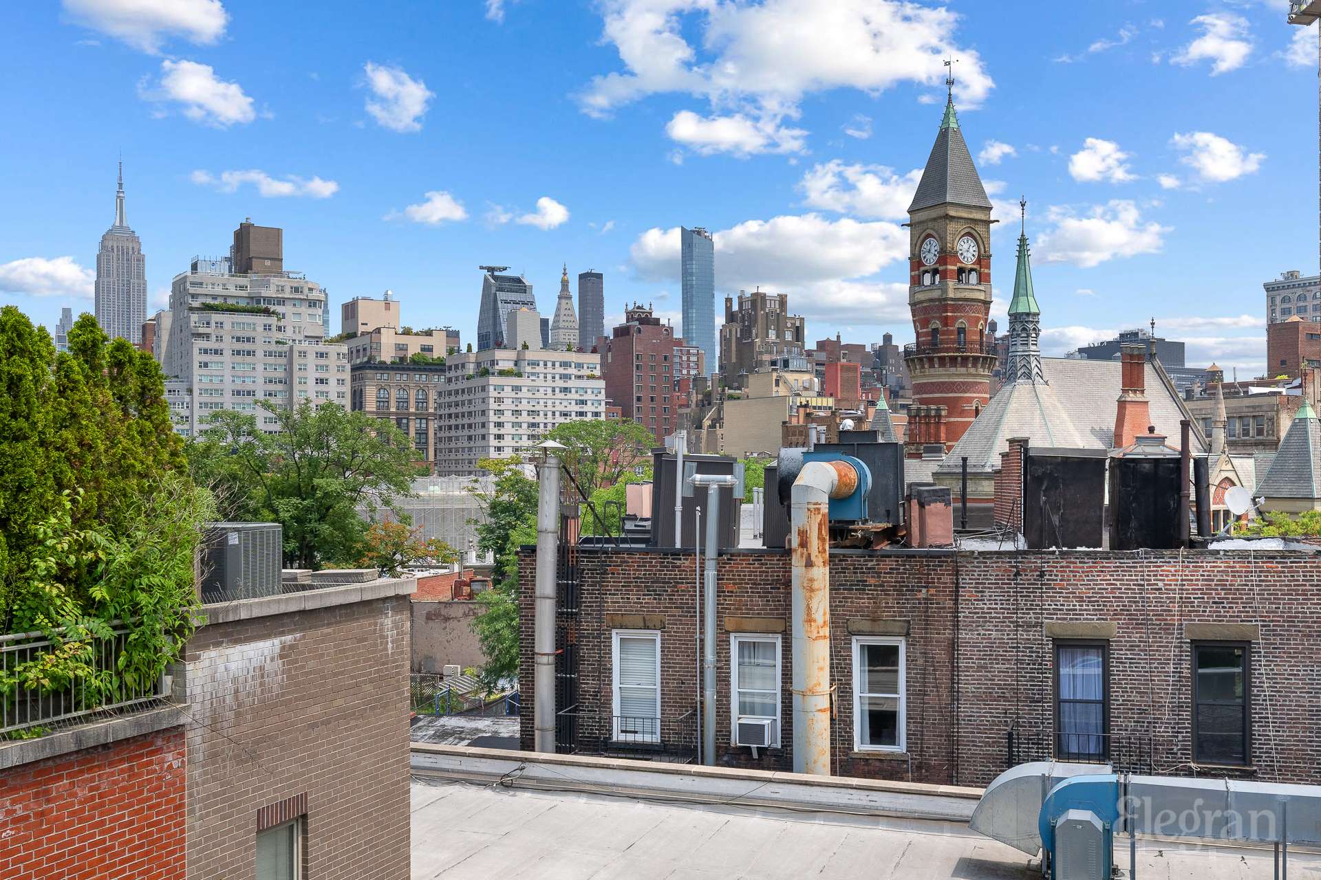 140 W 10th Street 3FE