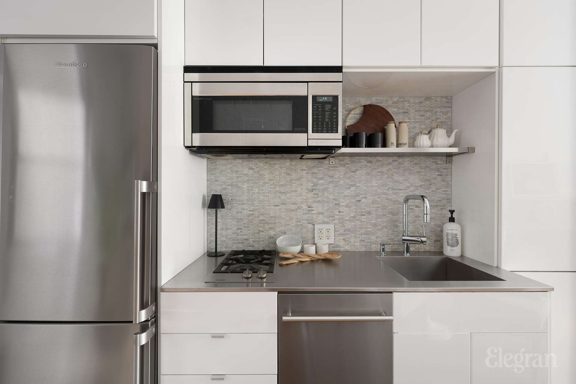 140 W 10th Street 3FE