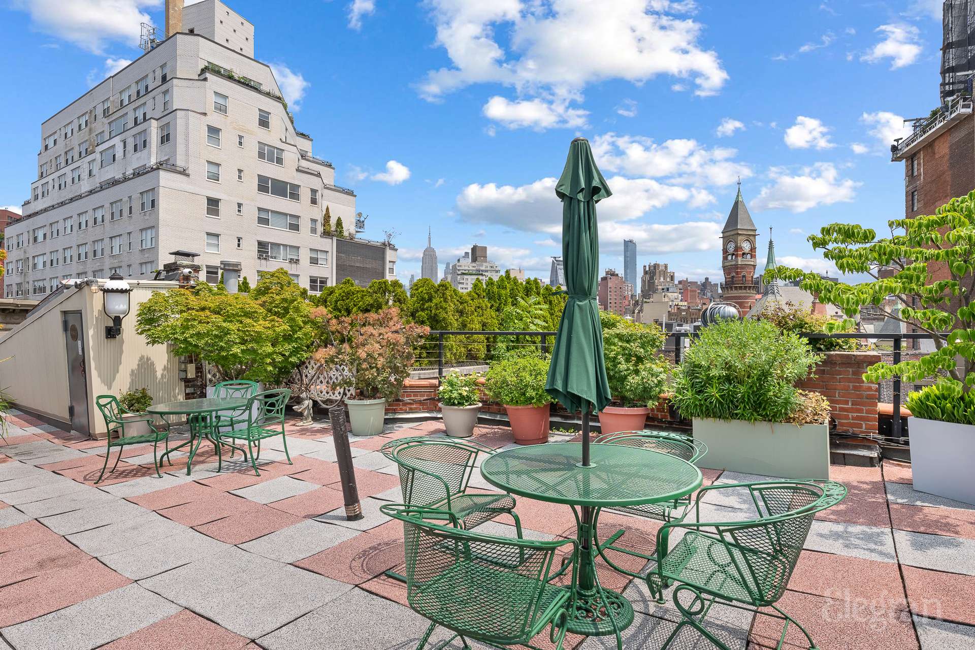 140 W 10th Street 3FE