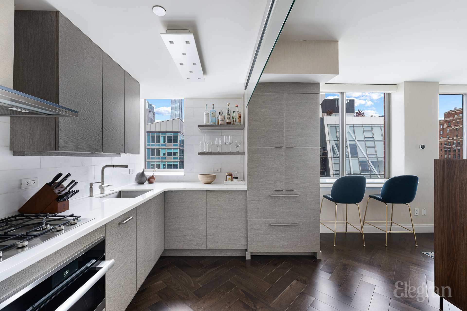 520 W 23rd Street 14D