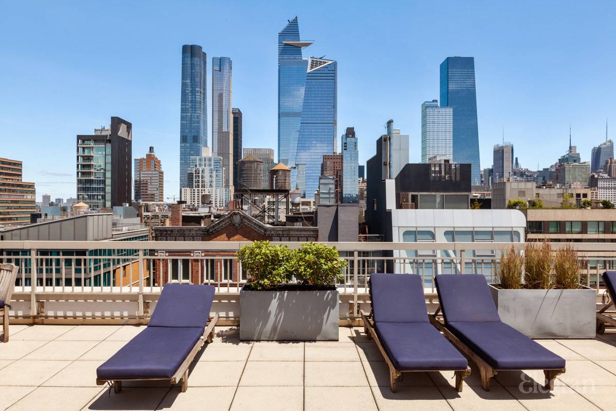 520 W 23rd Street 14D