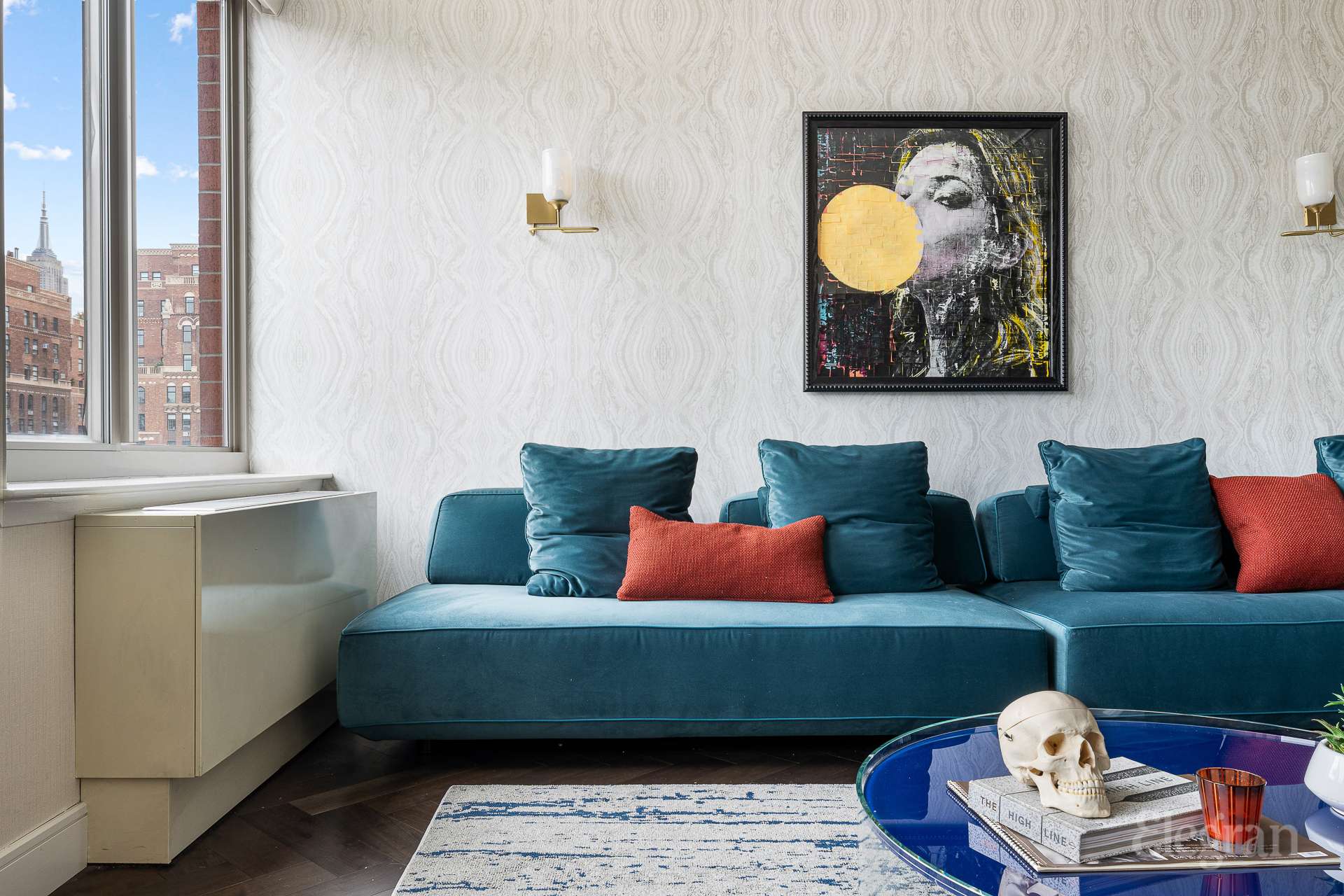 520 W 23rd Street 14D