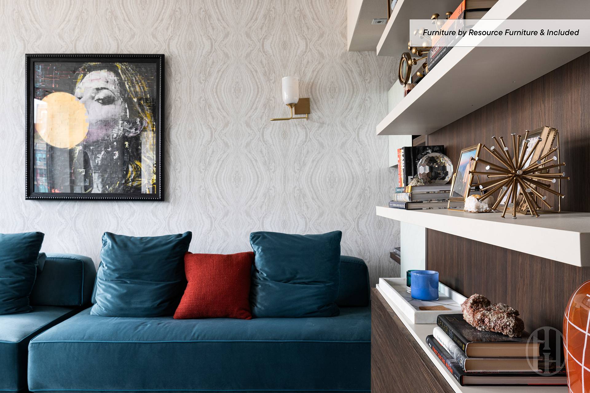 520 W 23rd Street 14D