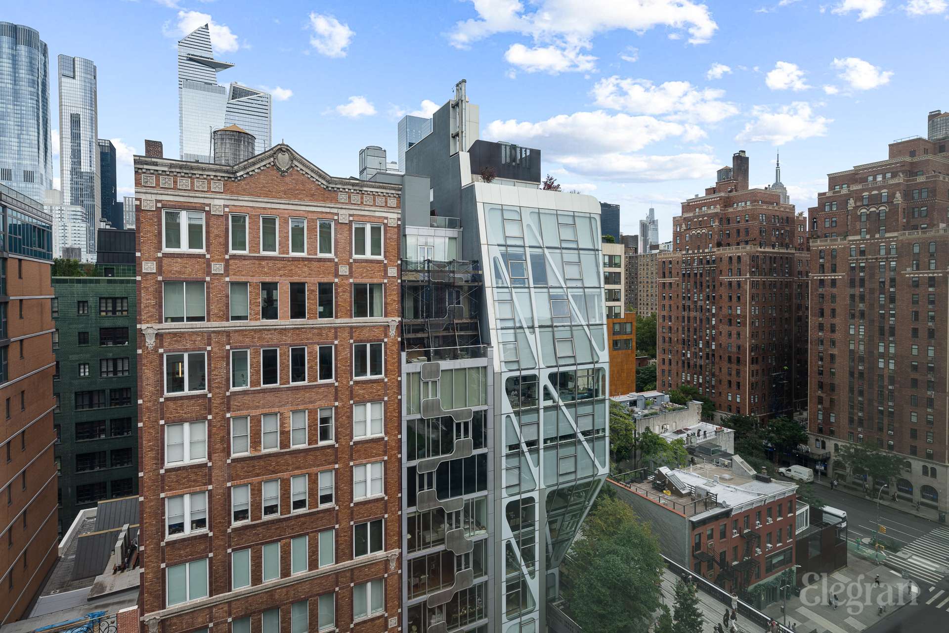 520 W 23rd Street 14D