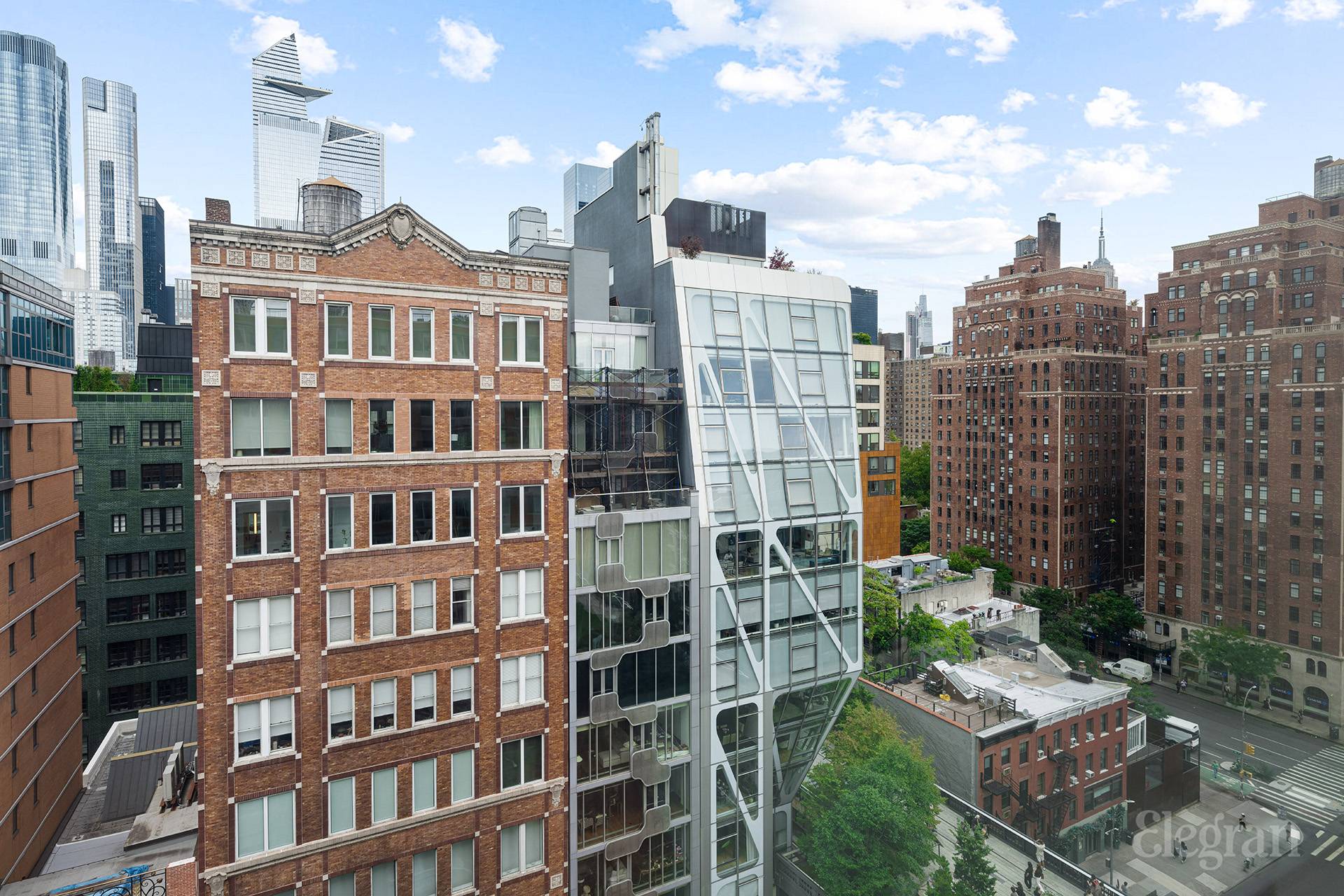 520 W 23rd Street 14D