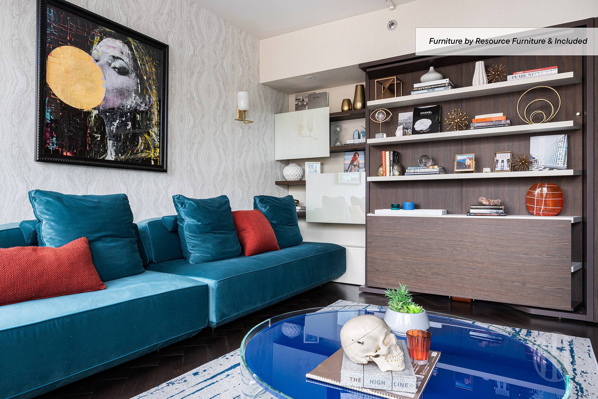 520 W 23rd Street 14D