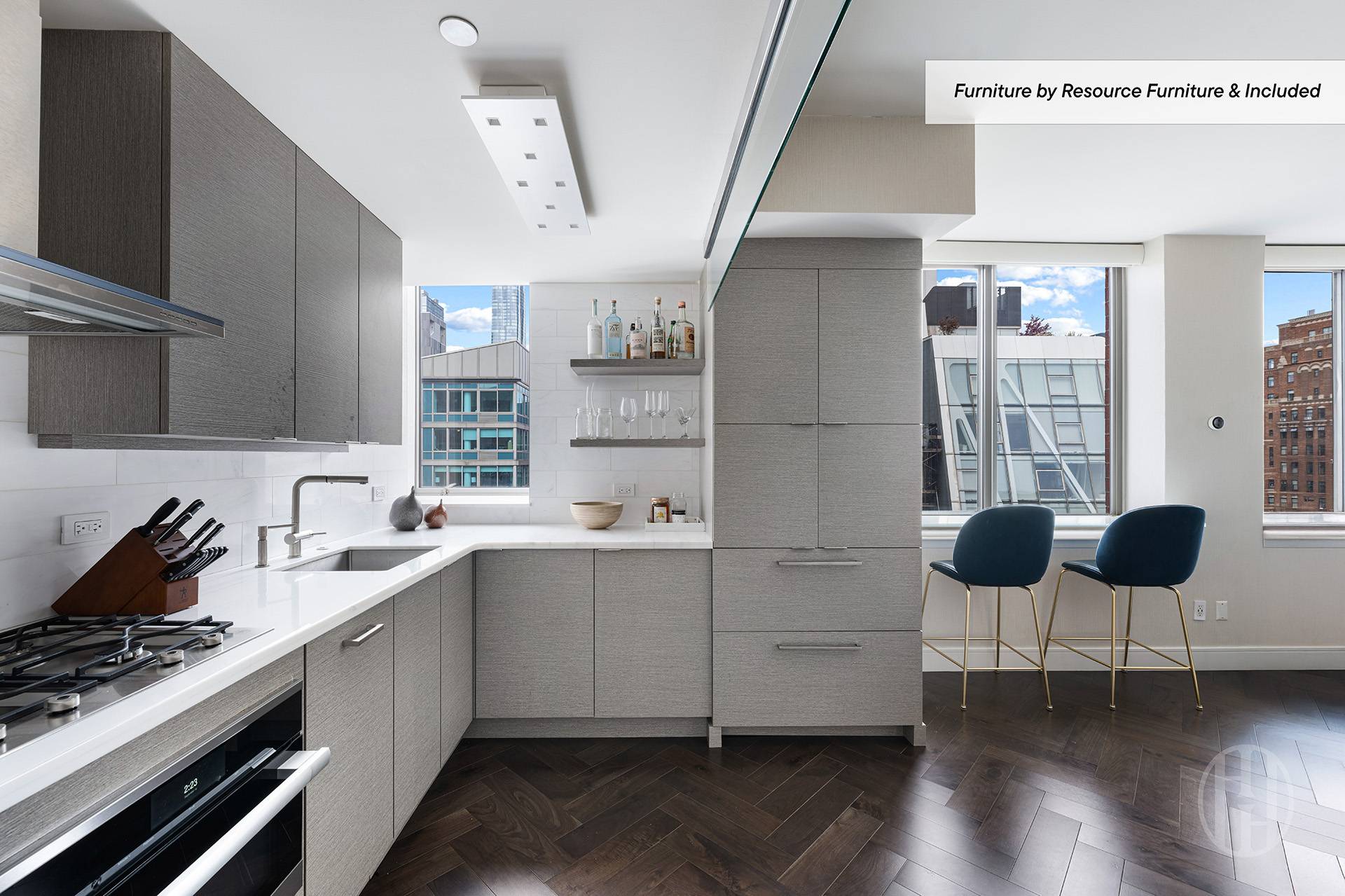 520 W 23rd Street 14D