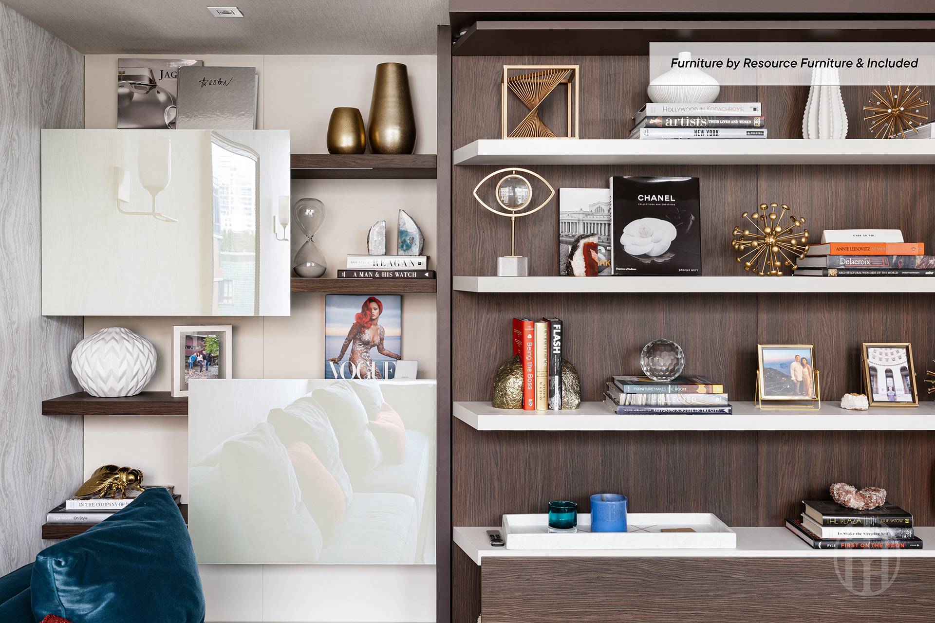 520 W 23rd Street 14D