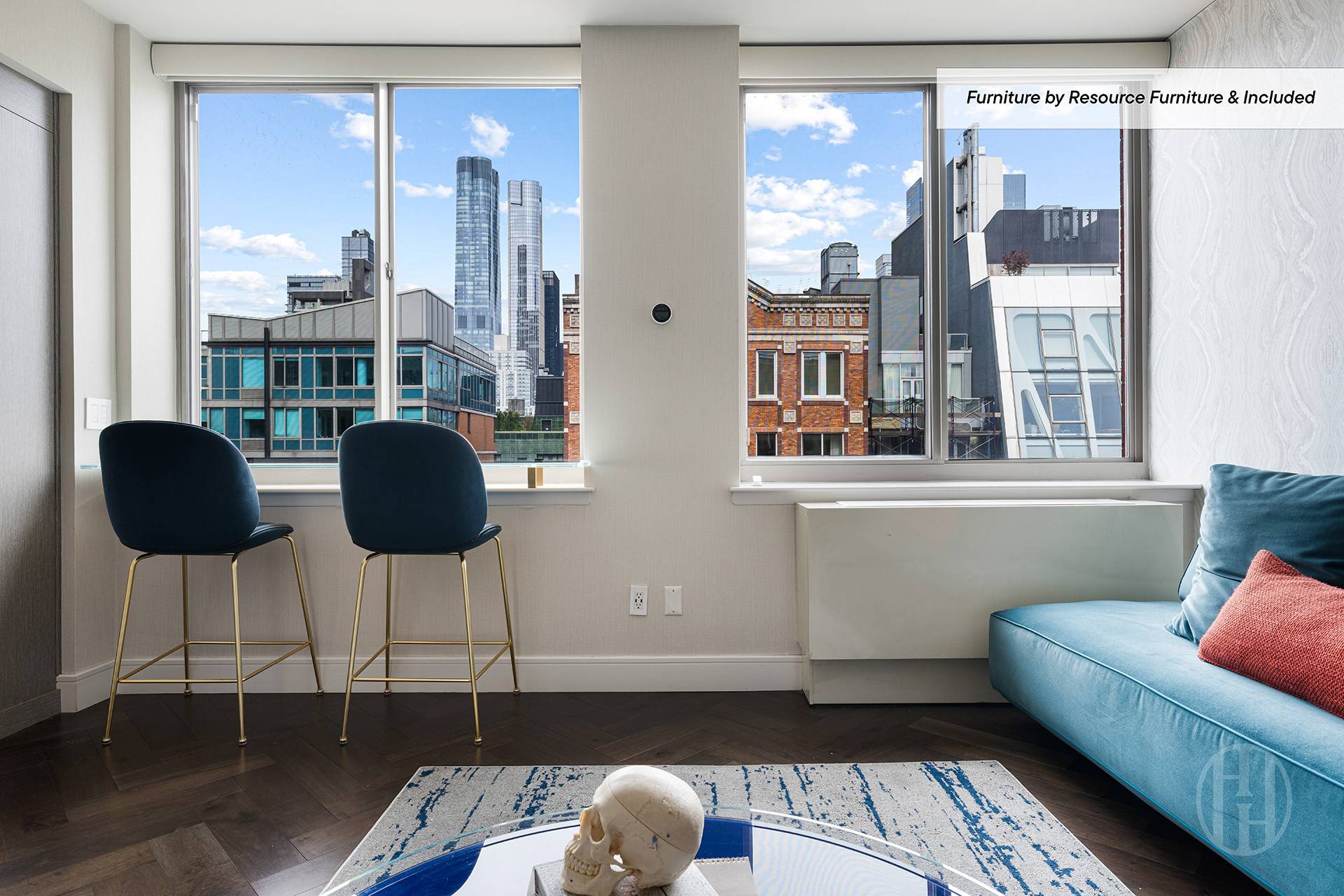 520 W 23rd Street 14D