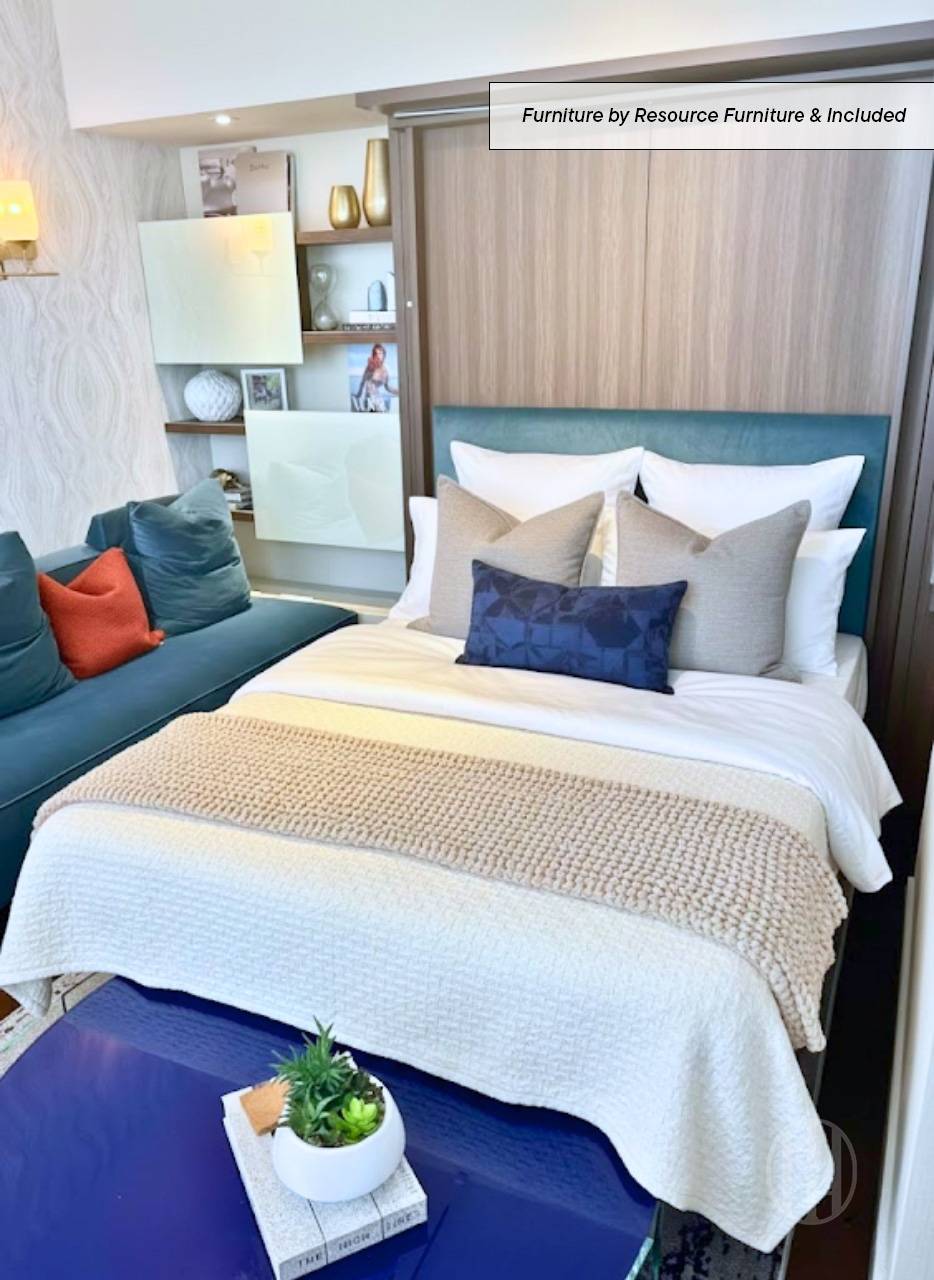 520 W 23rd Street 14D