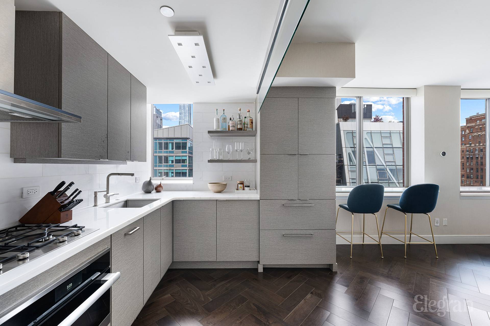 520 W 23rd Street 14D