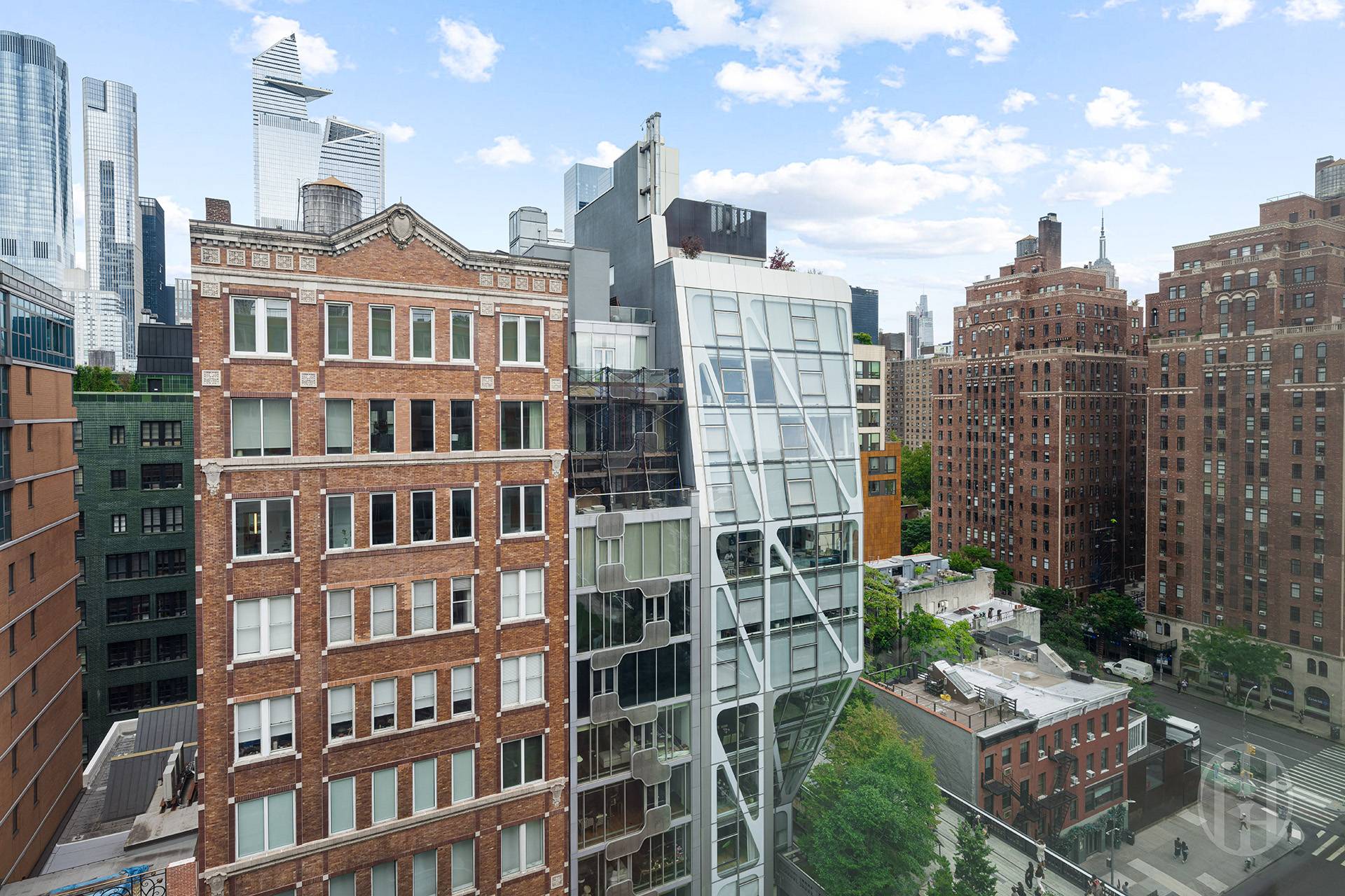 520 W 23rd Street 14D