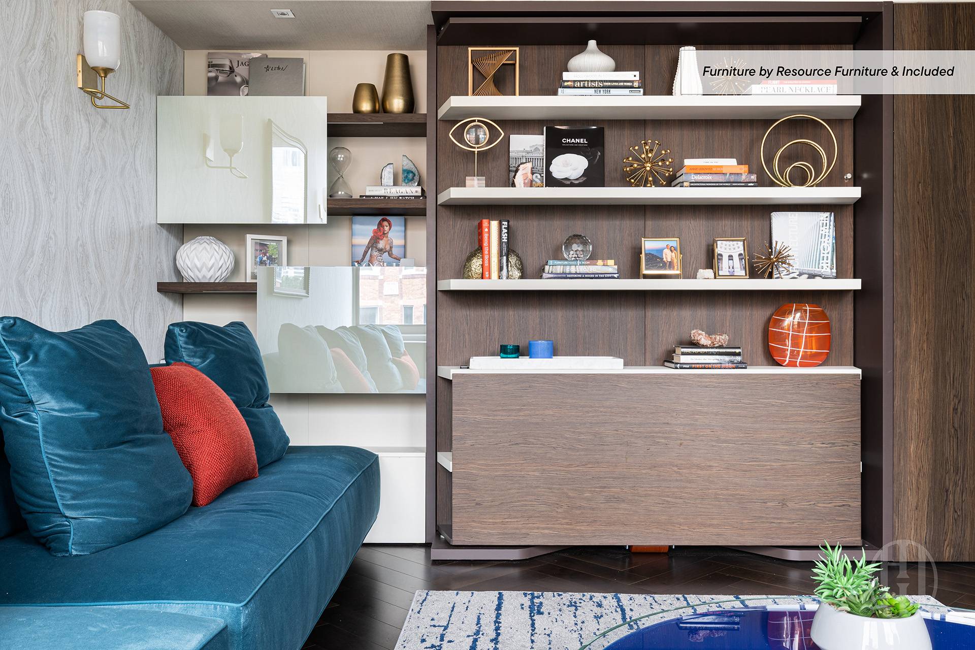 520 W 23rd Street 14D