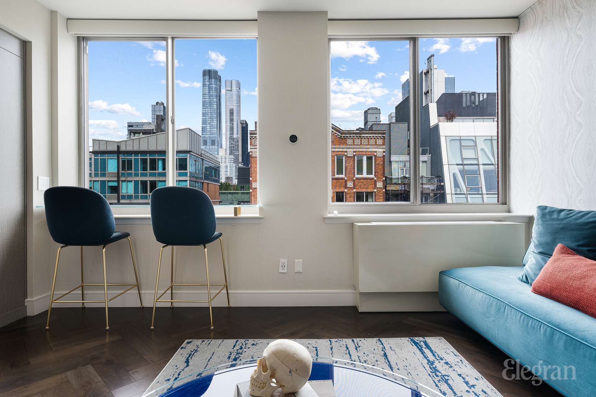 520 W 23rd Street 14D