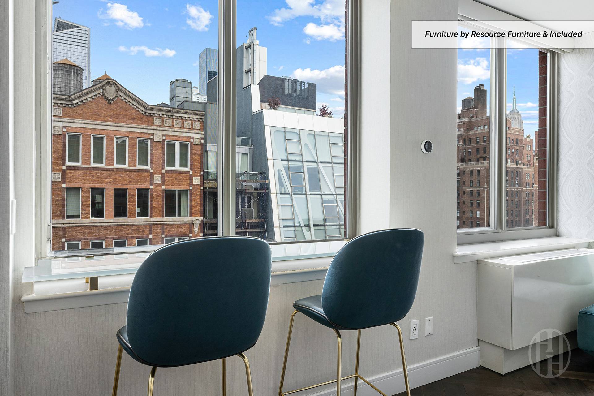 520 W 23rd Street 14D