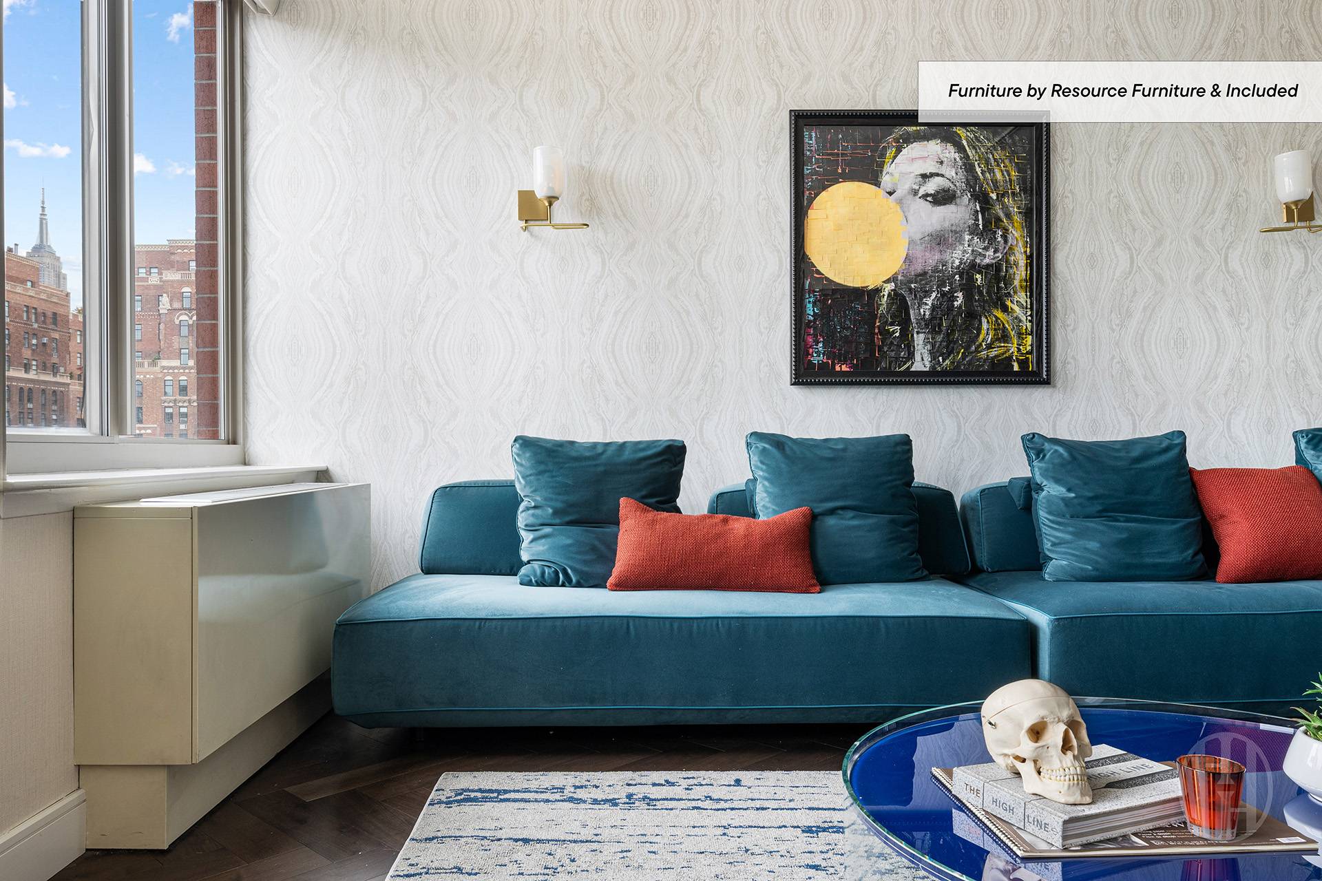 520 W 23rd Street 14D