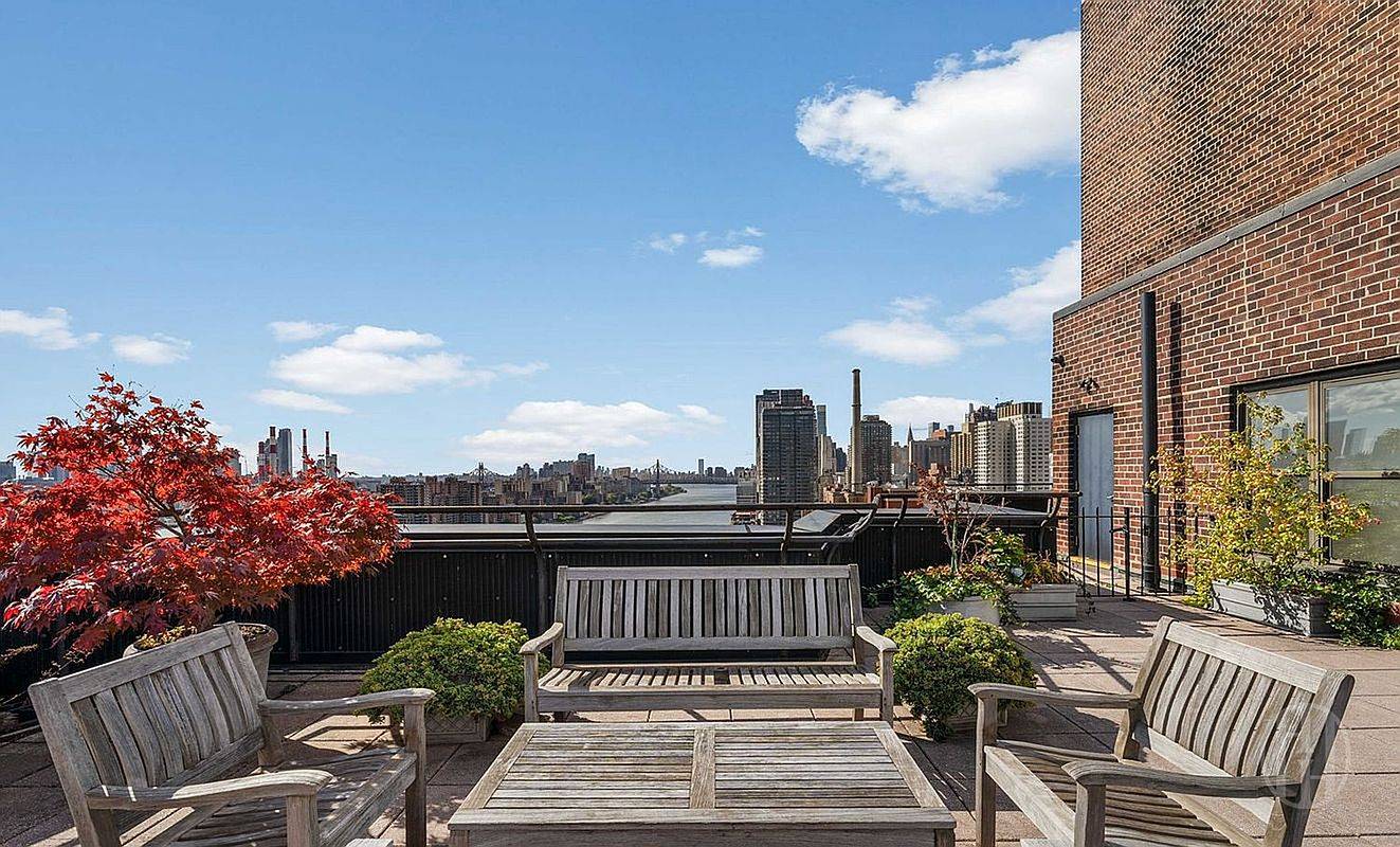 45 E End Avenue 3J