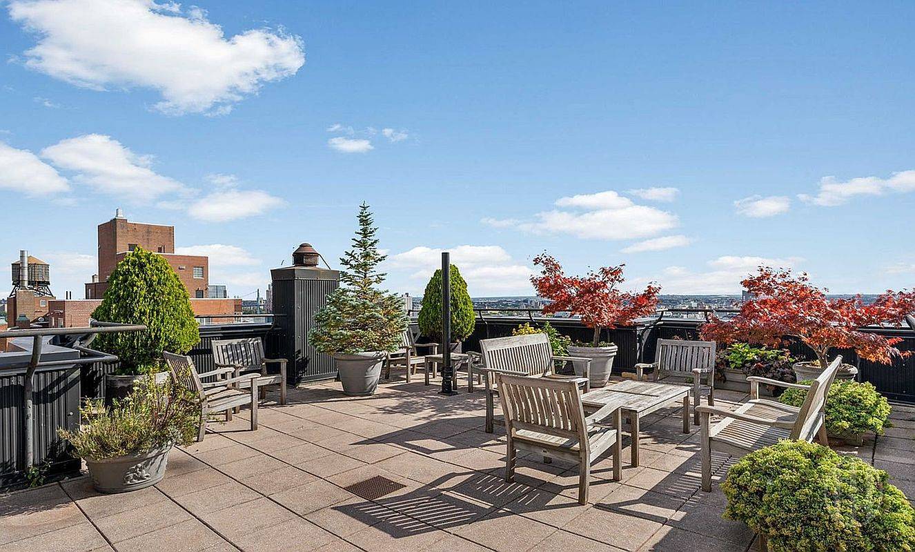 45 E End Avenue 3J
