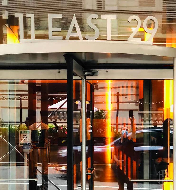 11 E 29th Street 50B