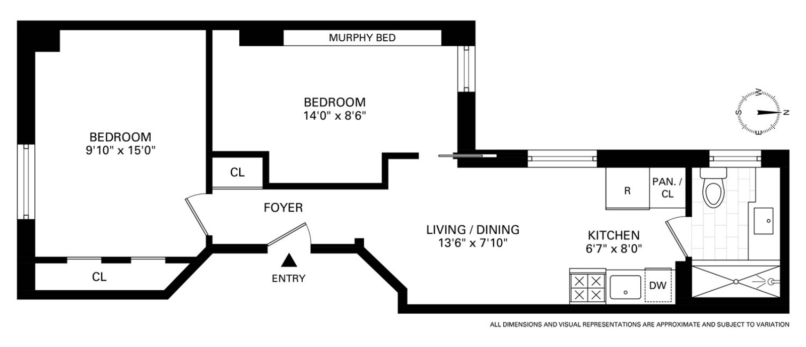 139 E 30TH Street 1A