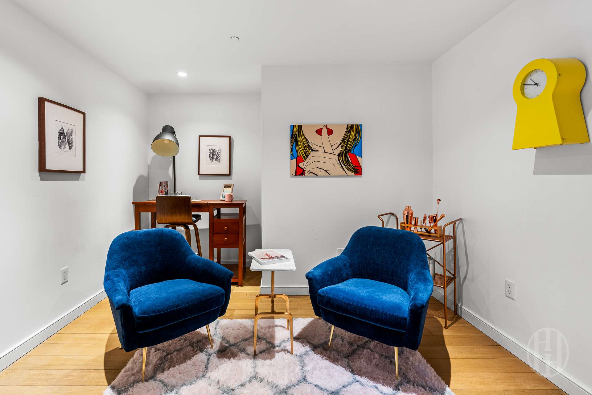 225 E 19th Street 203
