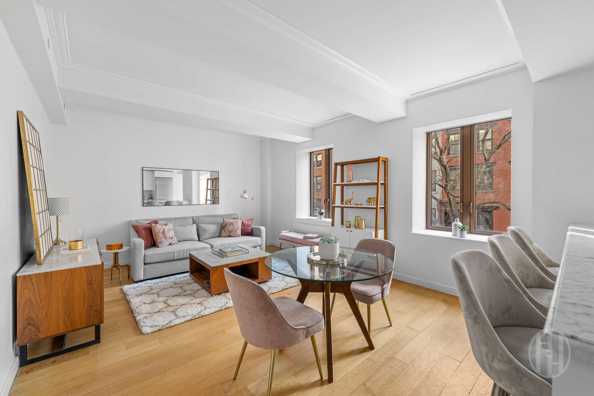 225 E 19th Street 203