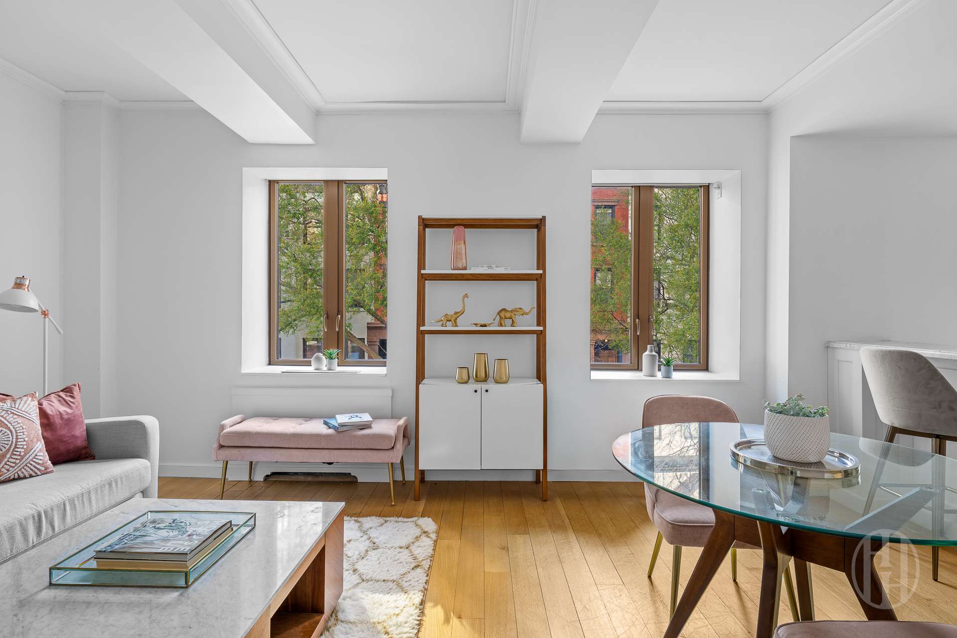 225 E 19th Street 203