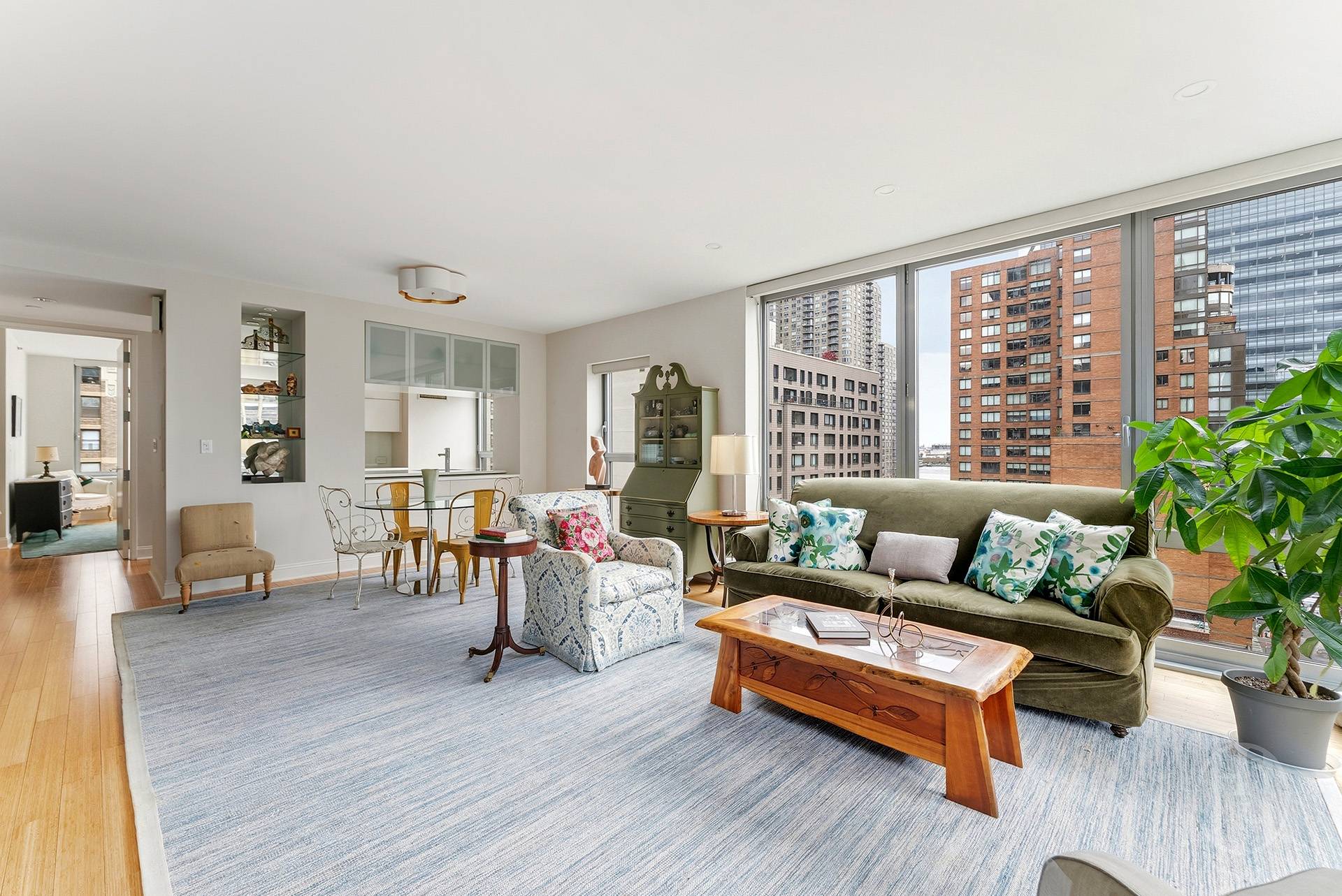 303 E 33rd Street 11E