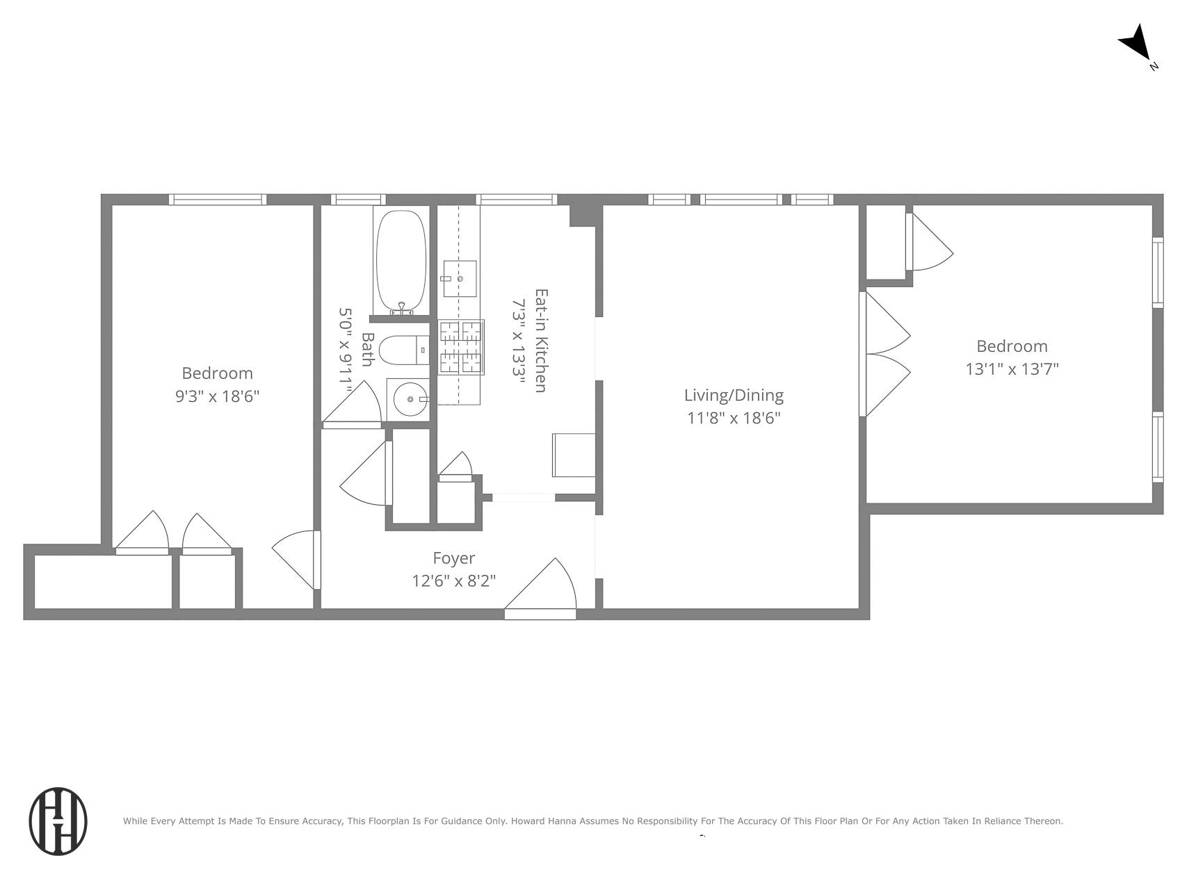 47 Fort Washington Avenue 43