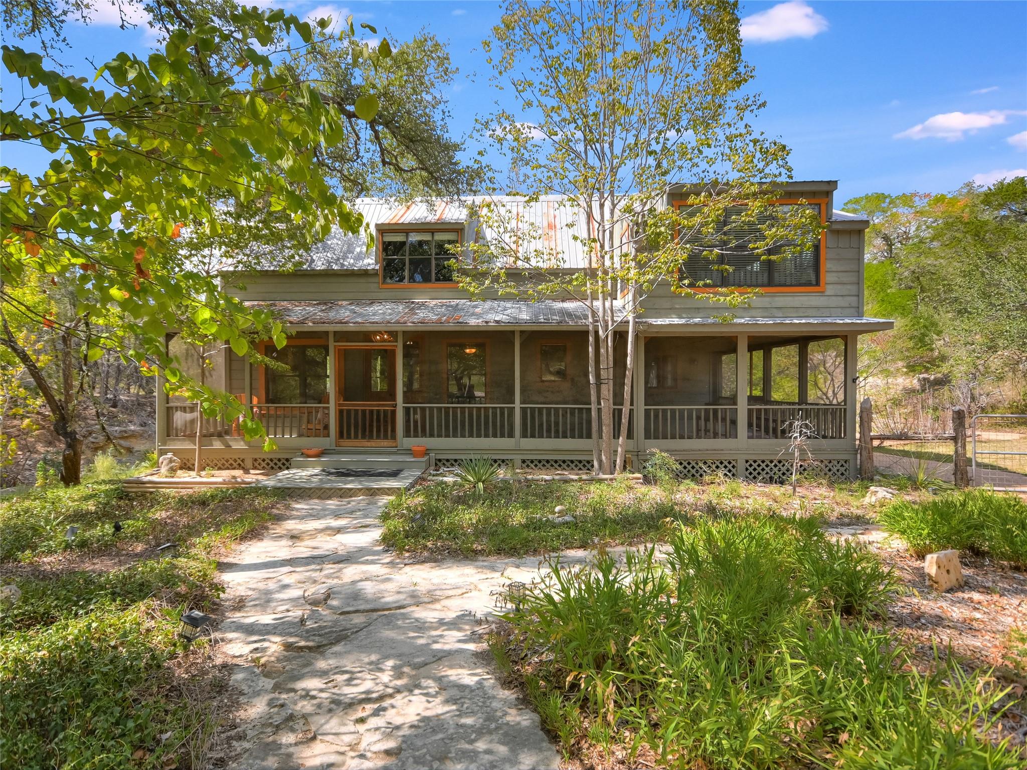 1501 Myers Creek RD