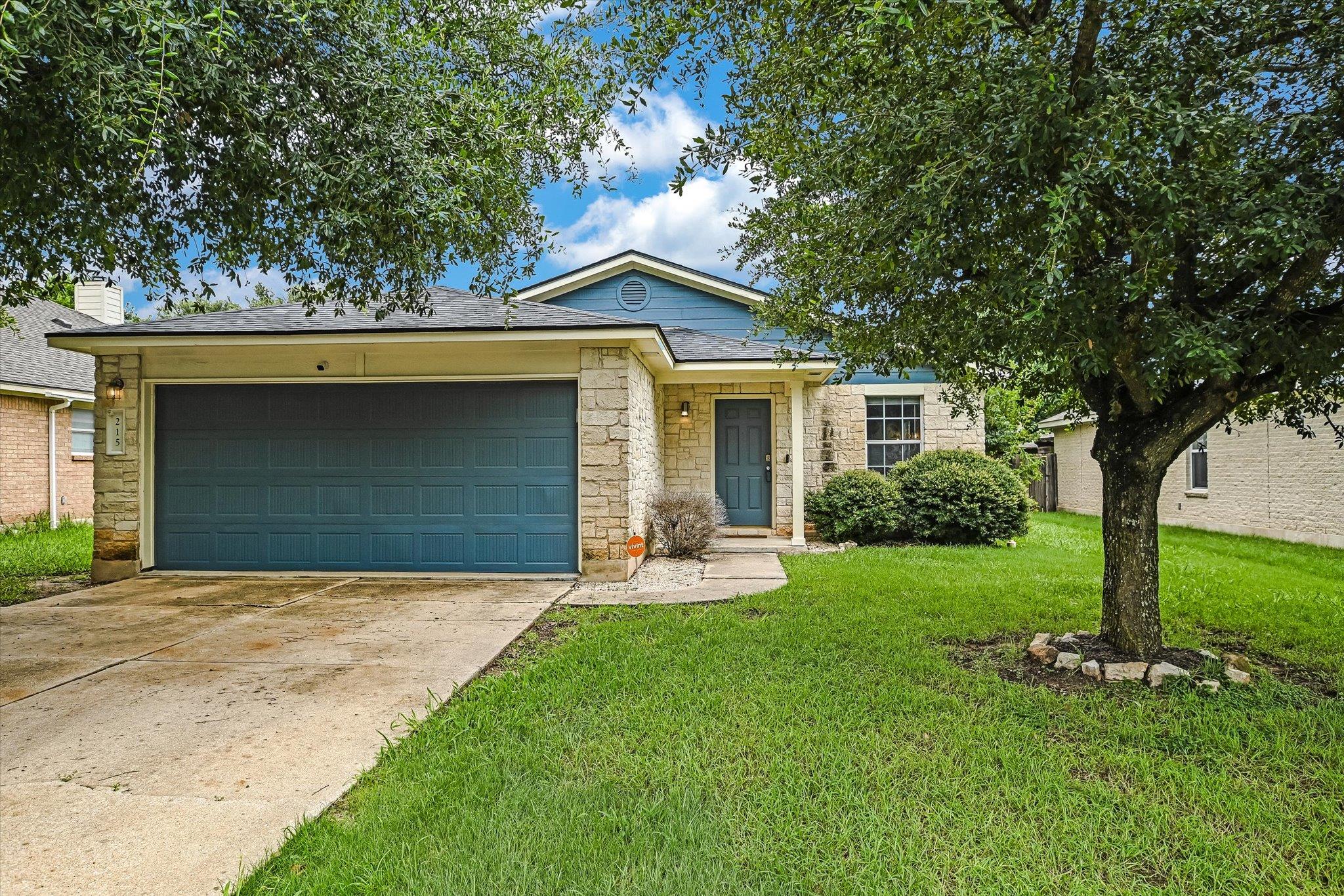 215 Peaceful Haven WAY