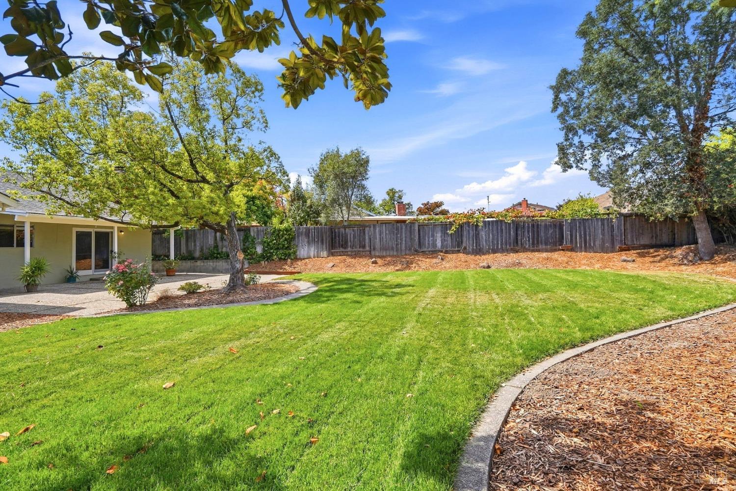25 San Aleso Court