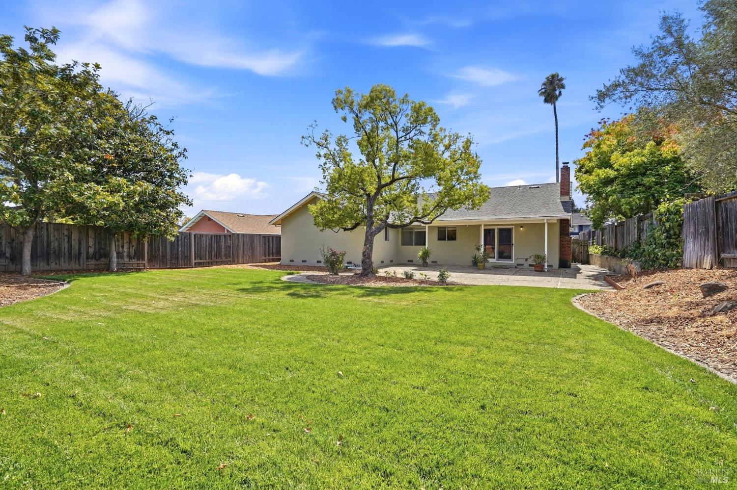 25 San Aleso Court