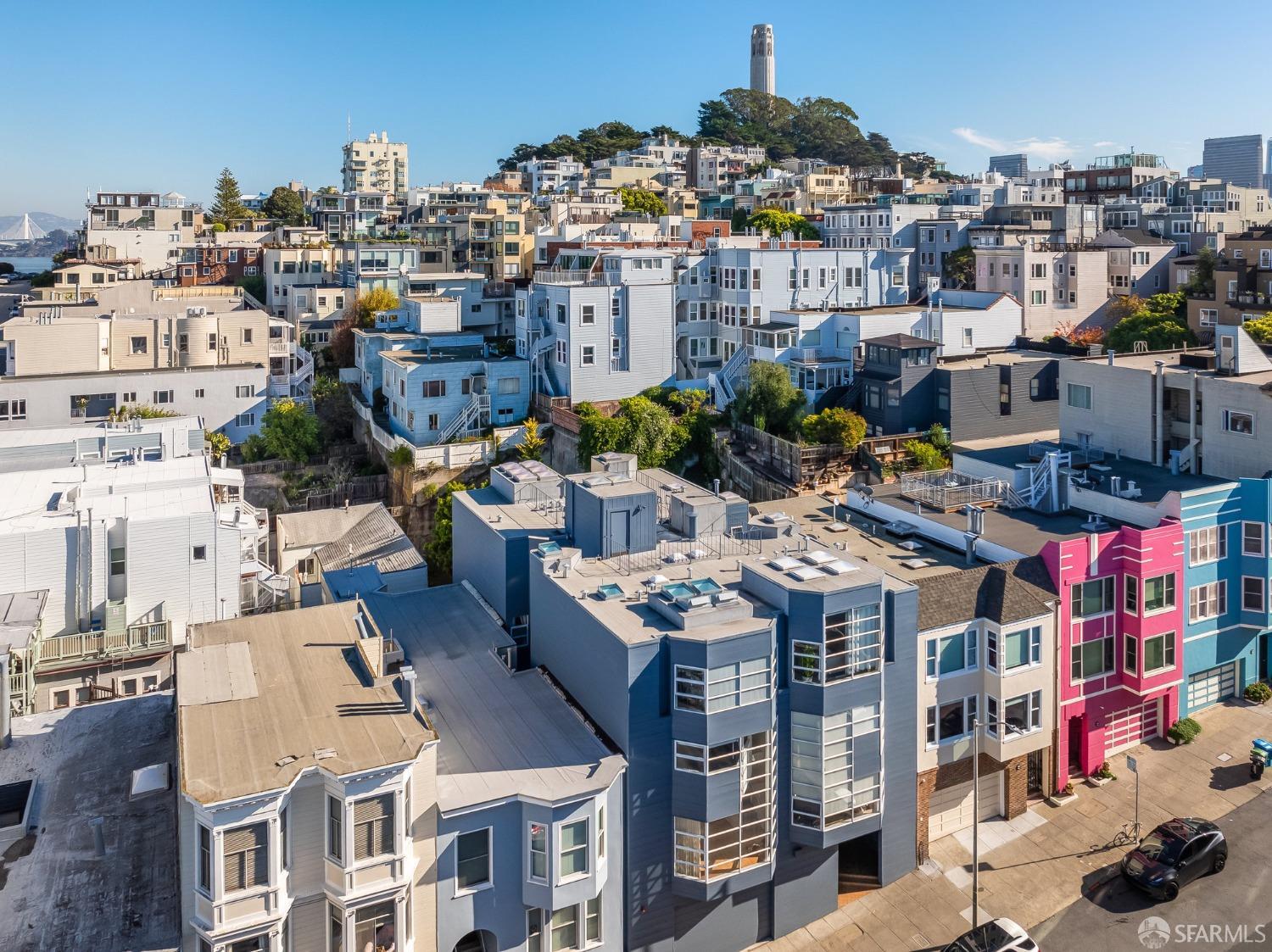 1940 Stockton St #303