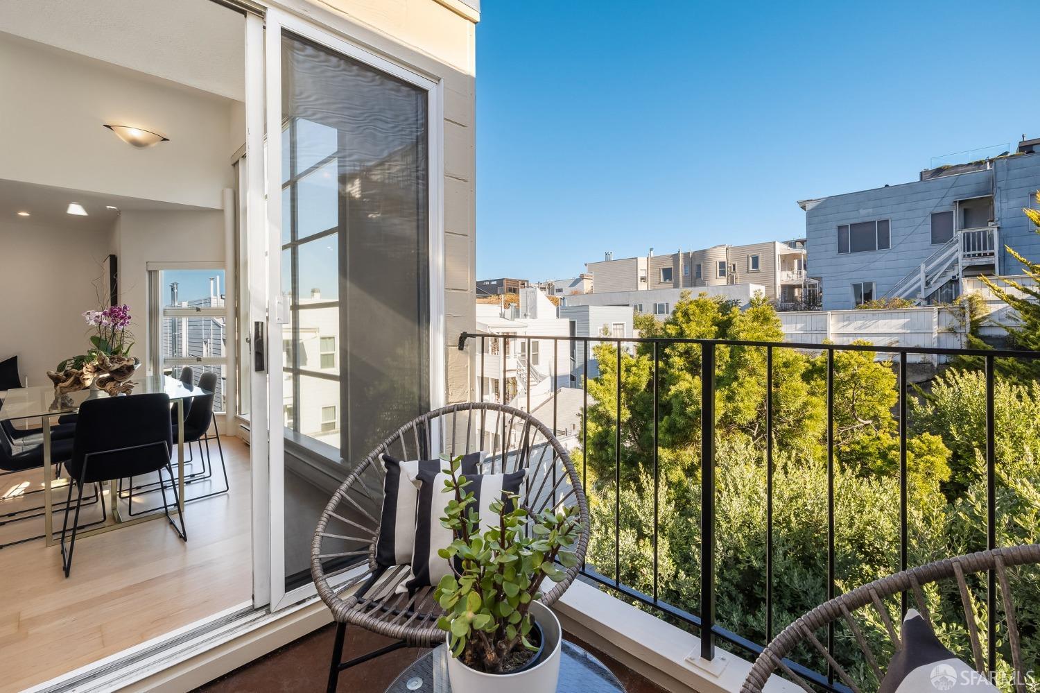 1940 Stockton St #303